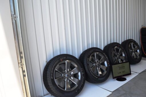 ford f150 20 inch oem wheels dallas oklahoma city