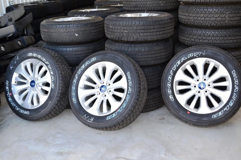 Ford F150 Factory Rims For Sale >> oem wheels Tires Chevy Dodge Ford Jeep dealer take offs Ford F150 Factory Rims For Sale >> oem wheels Tires Chevy Dodge Ford Jeep dealer take offs