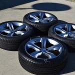 dodge challenger charger wheels and tires for sale