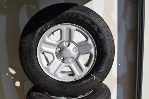good year jeep tires for sale