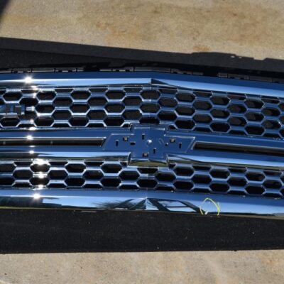 Chevy Factory Grill for sale