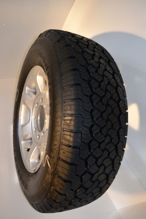 Ford F250 Wheels Tires For Sale - Ford Factory Wheels Tires