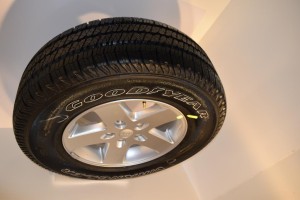 goodyear tires for sale