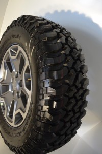 jeep wrangler rubicon wheels tires for sale