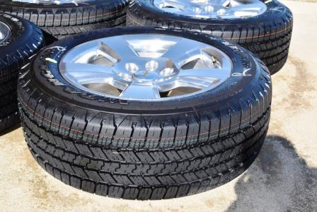chevy 20 inch wheels tires for sale factory oem