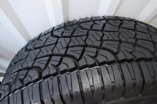Ford f150 20 inch wheels pirelli tires