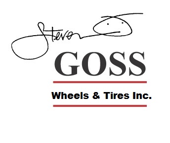 Steven Goss Texas | Insurance Agent | Marketing | Factory Wheels Tires